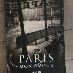 Mon Amour [ Gautrand, Jean-Claude ] Used - Good